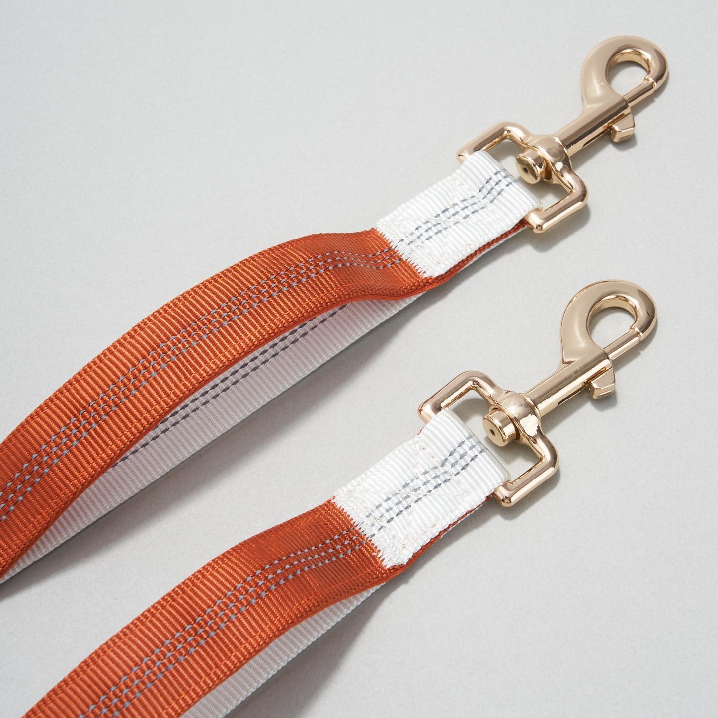 FreeJoy | Hands Free Dog Leash and BeltBag | Burnt Orange and Almond